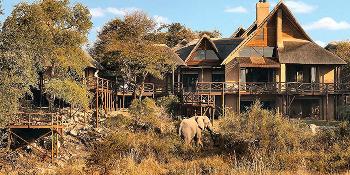 lukimbi safari lodge image 2