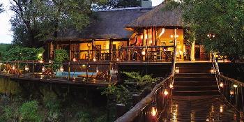 madikwe-river-lodge