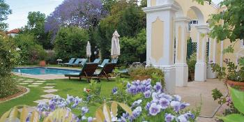 river manor boutique hotel & spa image 1