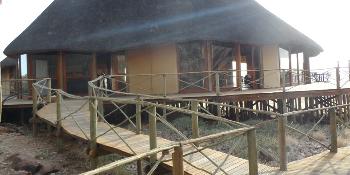 sossus dune lodge image 2