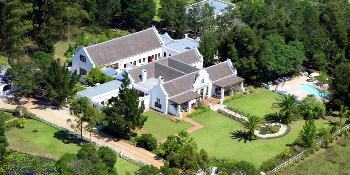 lairds lodge country estate image 0
