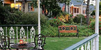 la plume guesthouse image 0