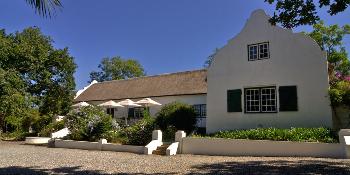de kloof luxury estate image 3
