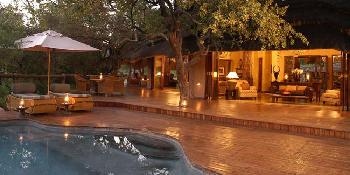tuningi-safari-lodge