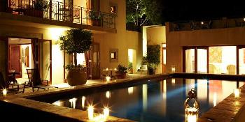 le quartier hotel - franschhoek image 2
