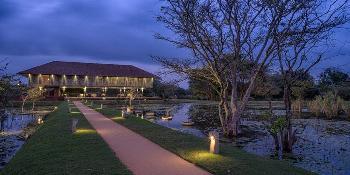 water garden sigiriya image 1