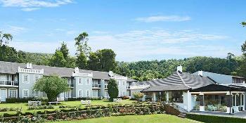 jetwing st andrew's hotel, nuwara eliya image 1