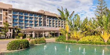 gran melia arusha image 3