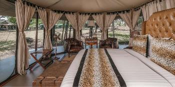 ole serai luxury camp kogatende (northern serengeti) image 4