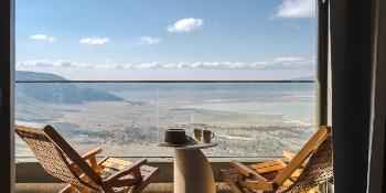 melia ngorongoro lodge image 5