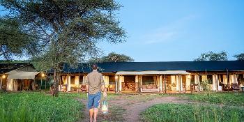 lemala ewanjan tented camp image 0