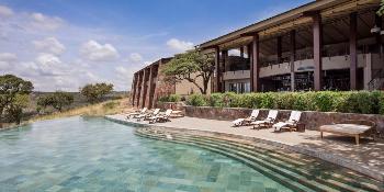 melia serengeti lodge image 2