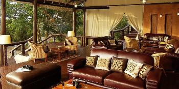 elewana serengeti migration camp image 0