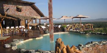 mbalageti serengeti image 0