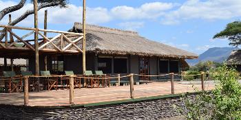 tarangire simba lodge image 4