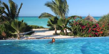 the zanzibari hotel, nungwi image 0