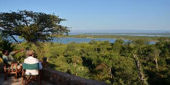 bumi hills safari lodge & spa image 0