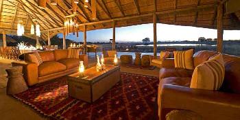 camp hwange image 1