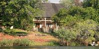 Chobe Safari Lodge Chobe Safari Lodge