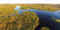 Okavango Delta Okavango Delta