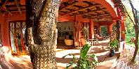 Verandah