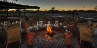 Campfire