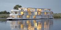 The Zambezi Queen