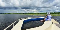 Plunge pool