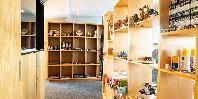 Curio Shop