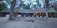 Campfire