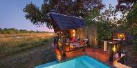 Private suite