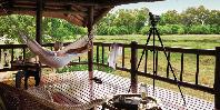 Verandah