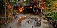Campfire