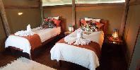 Guest tent