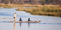 Mokoro trip