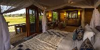 Guest tent