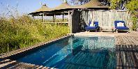 Plunge pool