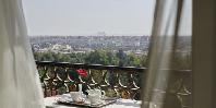 Views of Cairo