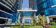 Hilton Cairo Nile Maadi
