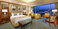 Deluxe King Nile View