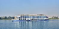 The Oberoi Philae Luxury Nile Cruiser