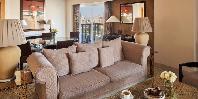 Opera Suite living room