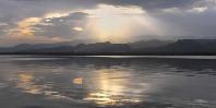 Lake view