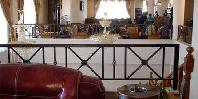 Guest area