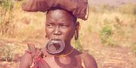 Fascinating tribes Fascinating tribes