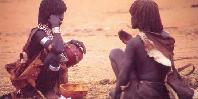 Tribal culture Tribal culture