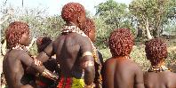 Hamer women