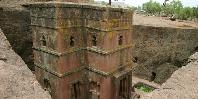 Lalibela