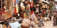Merkato market