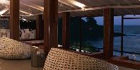 Bar and Lounge